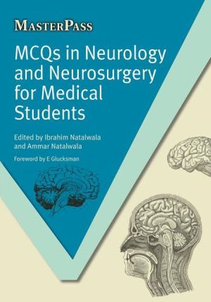 MasterPass: MCQs in Neurology and Neurosurgery
