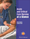 Acute and Critical Care Nursing at a Glance | ABC Books