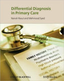 Differential Diagnosis in Primary Care