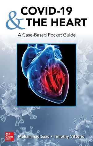 COVID-19 and the Heart: A Case-Based Pocket Guide | ABC Books