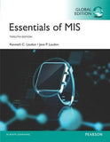 Essentials of MIS, Global Edition, 12e