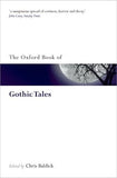The Oxford Book of Gothic Tales