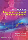 Essentials of Pharmacokinetics and Pharmacodynamics, 2E