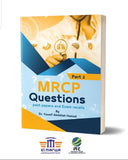 MRCP Part 2 : Questions Past Papers and Exam Reaclls | ABC Books