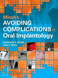 Misch's Avoiding Complications in Oral Implantology | ABC Books