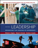 ISE Leadership: Enhancing the Lessons of Experience, 10e | ABC Books