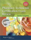 LWW's Pharmacy Technician Certification Exam Review | ABC Books