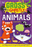 Animals | ABC Books