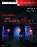 Cummings Review of Otolaryngology | ABC Books