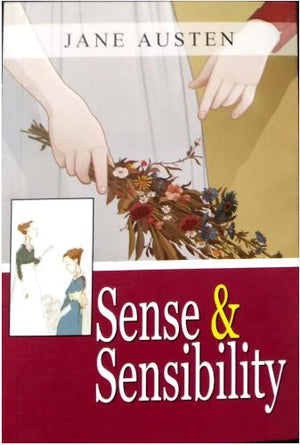 Sense & Sensibility | ABC Books