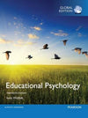 Educational Psychology, Global Edition, 13e**
