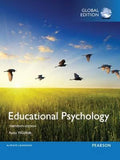 Educational Psychology, Global Edition, 13e** | ABC Books
