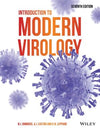 Introduction to Modern Virology ,7e | ABC Books