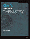 Klein's Organic Chemistry Global Edition | ABC Books