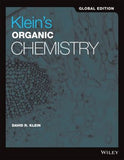 Klein's Organic Chemistry Global Edition