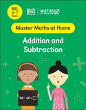 Maths - No Problem! Addition and Subtraction, Ages 5-7 (Key Stage 1) | ABC Books