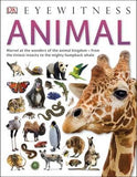 Eyewitness: Animal | ABC Books