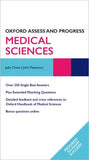 Oxford Assess and Progress: Medical Sciences | ABC Books