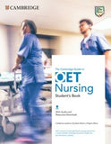 The Cambridge Guide to OET Nursing Student's Book with Audio and Resources Download | ABC Books