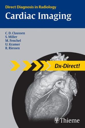 Cardiac Imaging, Dx-Direct Series