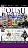 Polish Phrase Book | ABC Books