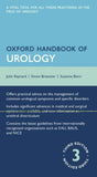 Oxford Handbook of Urology, 3e ** | ABC Books