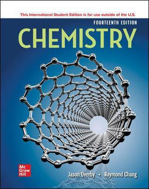 ISE Chemistry, 14e | ABC Books