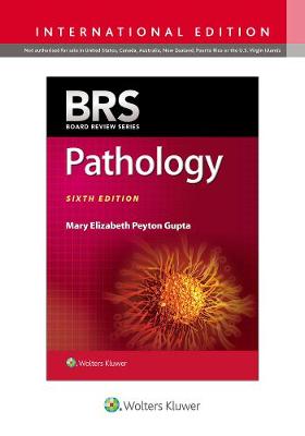 BRS Pathology, 6e