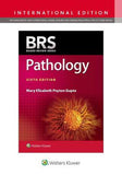BRS Pathology, (IE), 6e
