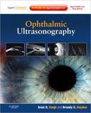 Ophthalmic Ultrasonography** | ABC Books