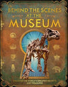 Behind the Scenes at the Museum | ABC Books