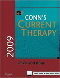 Conn's Current Therapy 2009, Expert Consult - Online and Print **