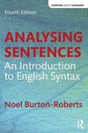 Analysing Sentences : An Introduction to English Syntax, 4e** | ABC Books