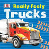 Really Feely Trucks | ABC Books