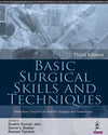 Basic Surgical Skills and Techniques 3/e | ABC Books