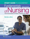 Study Guide for Fundamentals of Nursing : The Art and Science of Person-Centered Care, 9e** | ABC Books
