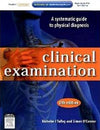 Clinical Examination : A Systematic Guide to Physical Diagnosis (IE), 6e** | ABC Books