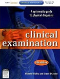 Clinical Examination : A Systematic Guide to Physical Diagnosis (IE), 6e** | ABC Books
