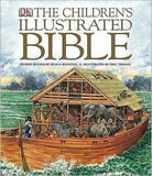The Children’s Illustrated Bible | ABC Books