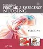 Textbook on First Aid & Emergency Nursing
