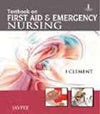 Textbook on First Aid & Emergency Nursing | ABC Books