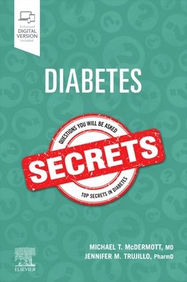 Diabetes Secrets | ABC Books