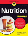 Nutrition For Dummies, 7th Edition | ABC Books