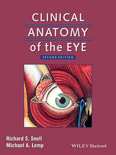 Clinical Anatomy Of The Eye, 2e