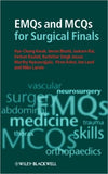 EMQs and MCQs for Surgical Finals