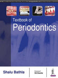 Textbook of Periodontics