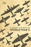 A Short History of World War II | ABC Books