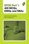 EFOG Part 1: 400 MCQs, EMQs and SBAs | ABC Books