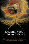 Law and Ethics in Intensive Care** | ABC Books