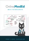 OnlineMedEd White boards | ABC Books